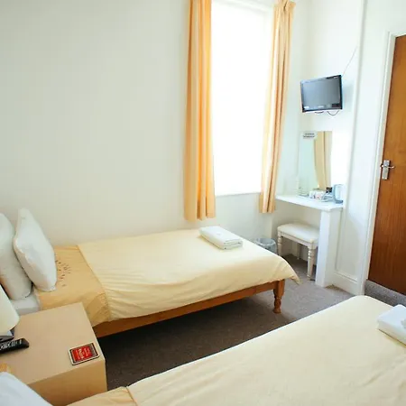 Morrisy House Guest house 3*
