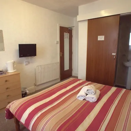 Morrisy House 3*