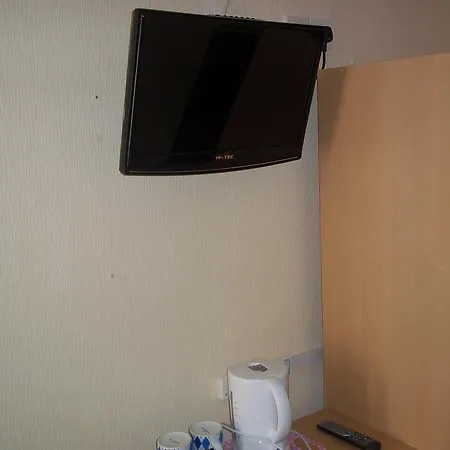 Avano - Pleasure Hotel Blackpool