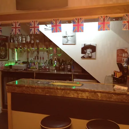 Guest house Glenheath 3*