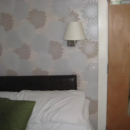 The Dragonfly 4* Blackpool