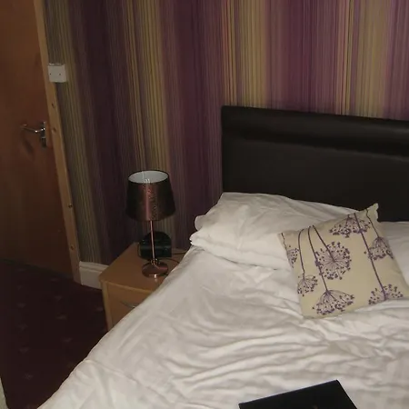 The Dragonfly 4* Blackpool