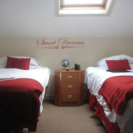 The Dragonfly 4*
