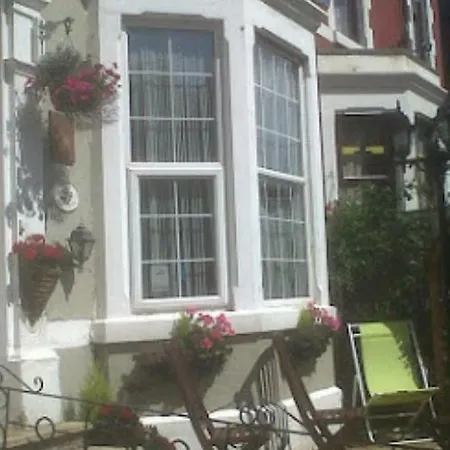 Bed & Breakfast Da Blackpool