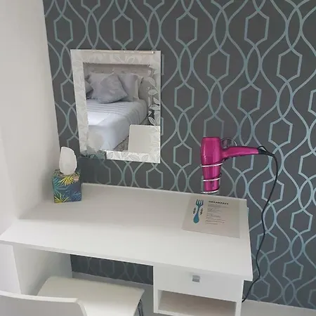Bed & Breakfast Da 3*