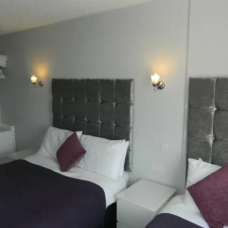 Guest house Ocean Bay