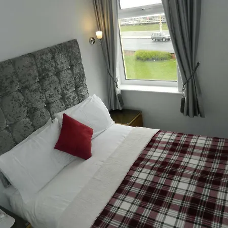 Ocean Bay Blackpool