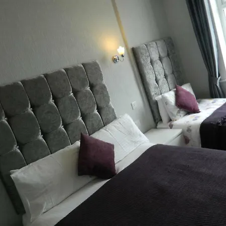 Ocean Bay Guest house 3*