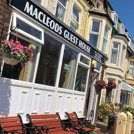 Macleods Guest house