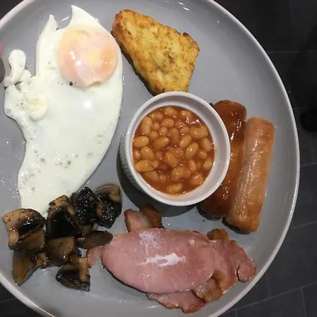 Da Bed & Breakfast 3*