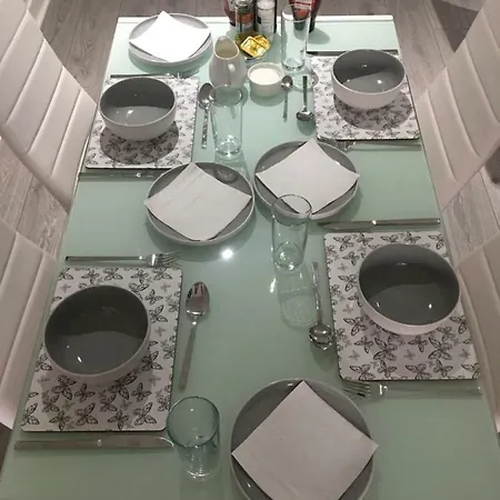 Da Bed & Breakfast 3*