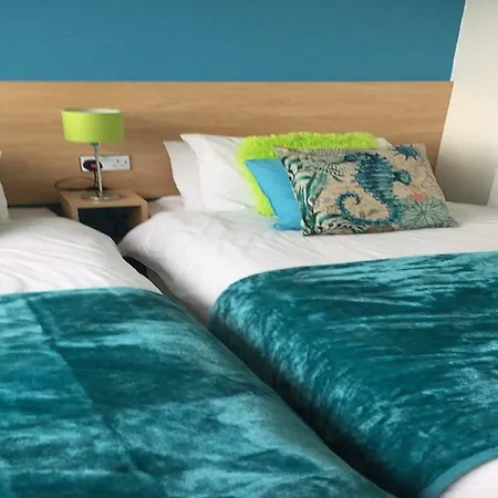 The Beaucliffe 3* Blackpool