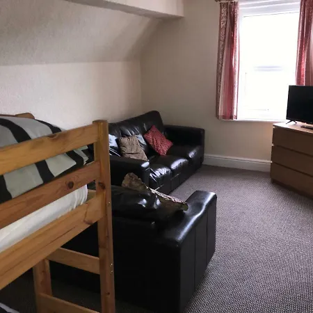 View Flats Apartment