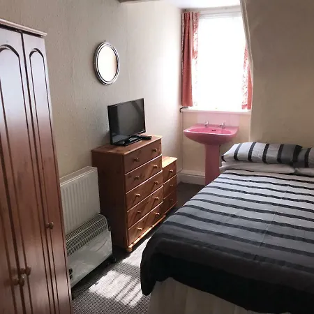 Apartment View Flats Blackpool