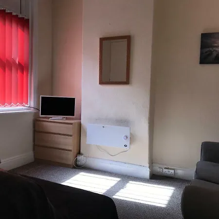 View Flats Apartment