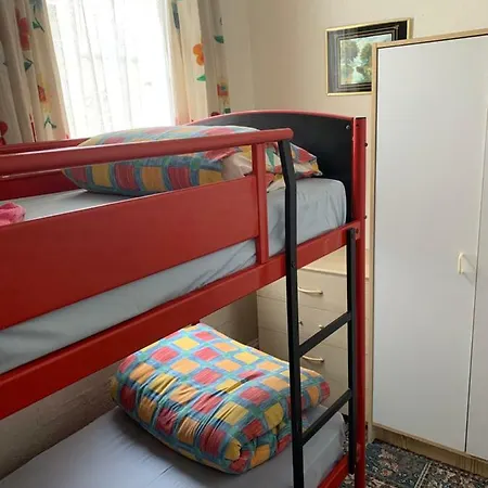 Guest house Tres Bon
