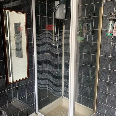 Guest house Tres Bon Blackpool