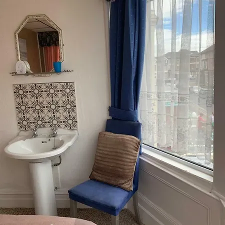 Guest house Tres Bon Blackpool