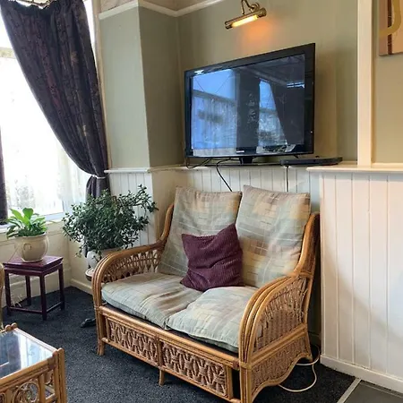 Guest house Tres Bon Blackpool