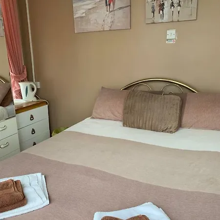 Tres Bon Guest house