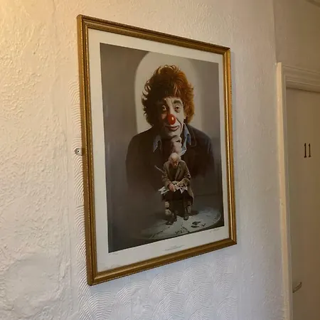 Guest house Tres Bon Blackpool