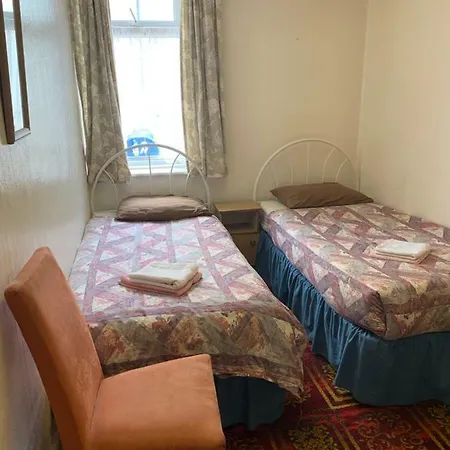 Tres Bon Guest house