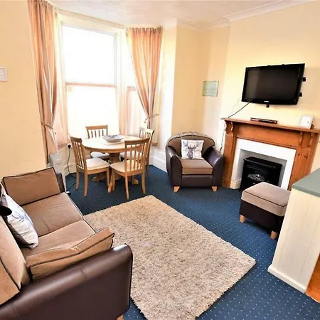 Apartament Bridle *