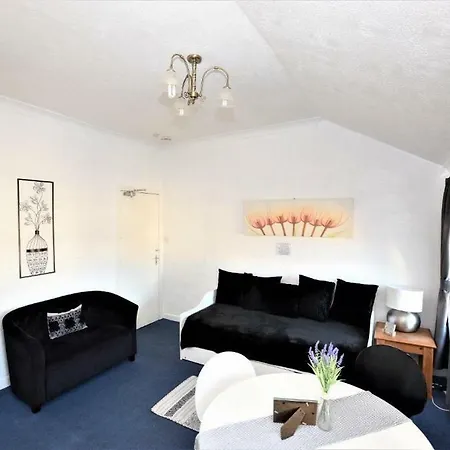 Bridle Apartament