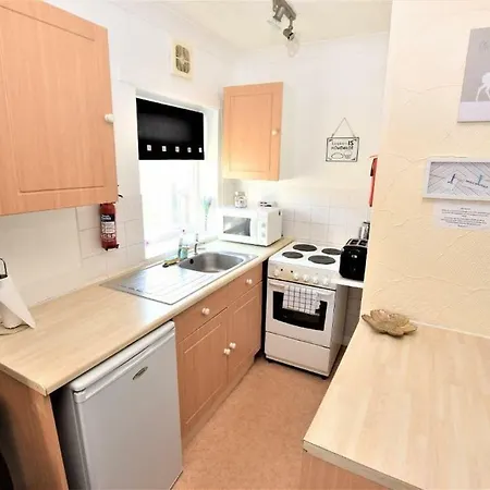 Bridle Apartament