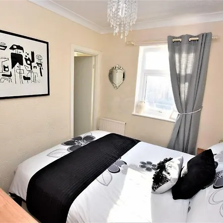 Apartament Bridle *