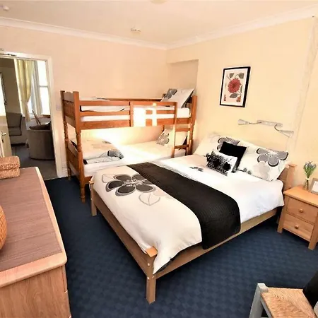 Apartament Bridle