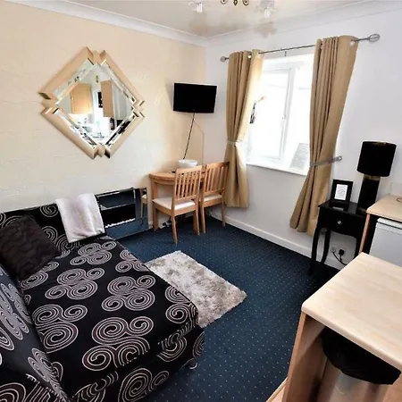 Apartament Bridle