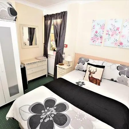 Bridle Blackpool