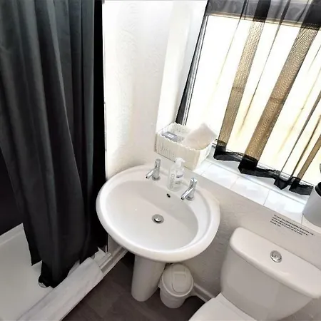 Apartament Bridle