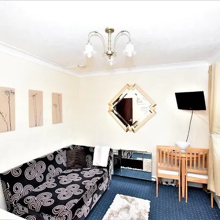 Bridle Apartament *