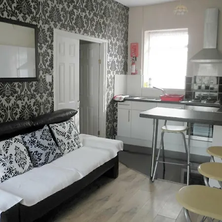 Celebration Holiday Aparthotel Blackpool