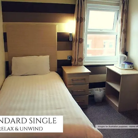 The Royal Boston By Compass Hospitality 3*