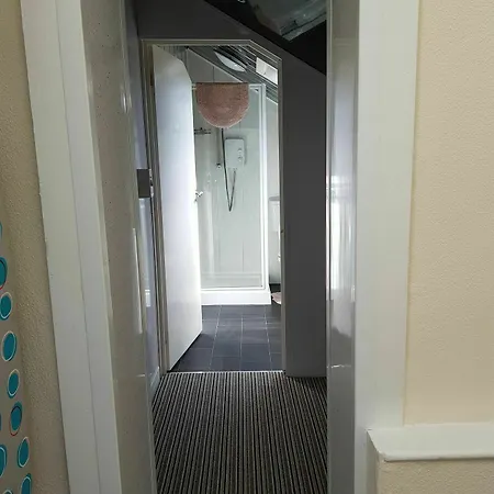 The Trentham Hotel 3* Blackpool
