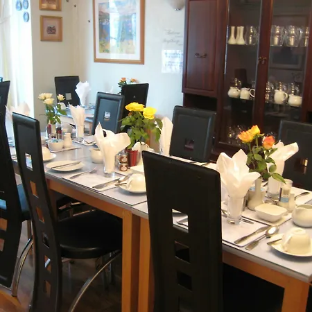 Bed & Breakfast The Riversvale B&B Blackpool