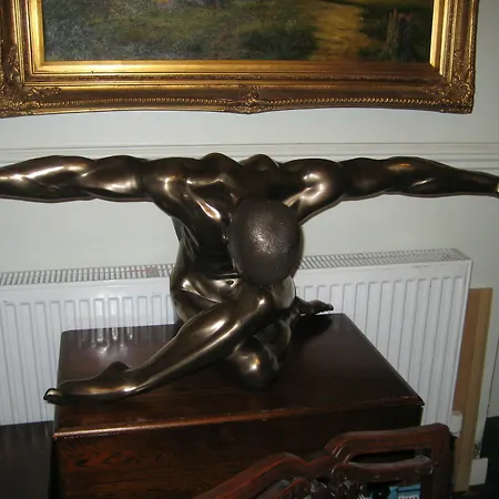 The Riversvale B&B