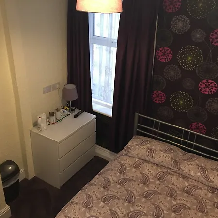 The Trentham Hotel 3*