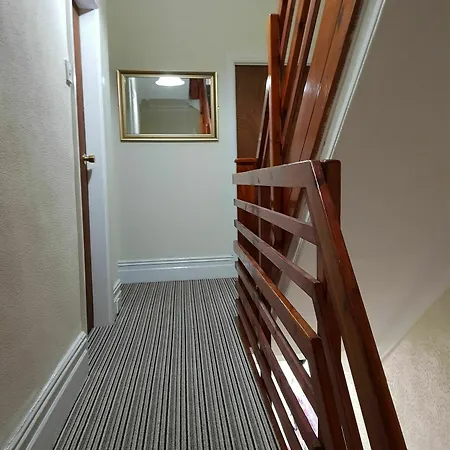The Trentham Hotel 3*