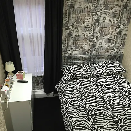 Bed & Breakfast The Trentham Hotel 3*
