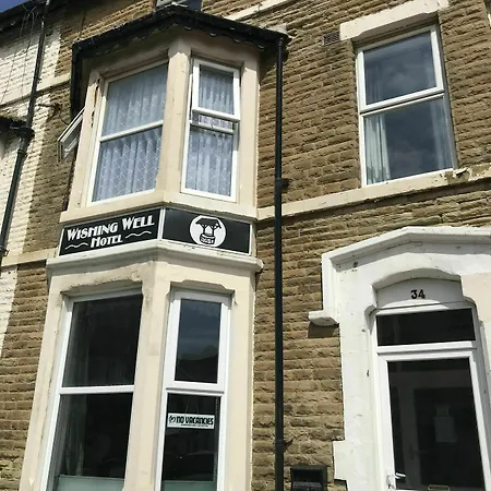 Guest house Wishing Well Blackpool