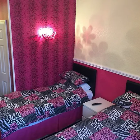 The Trentham Hotel 3*