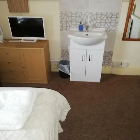 The Merginn Guest house 3*