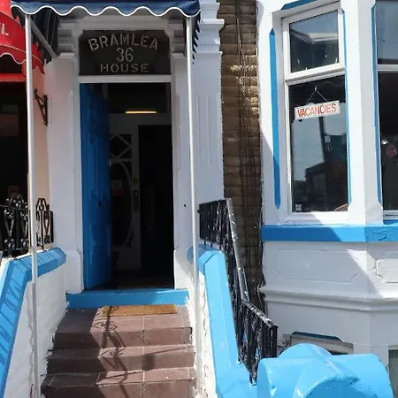 Bramlea 2* Blackpool