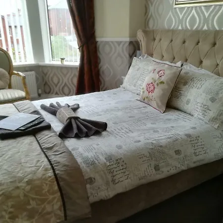 Delamere Bed & Breakfast