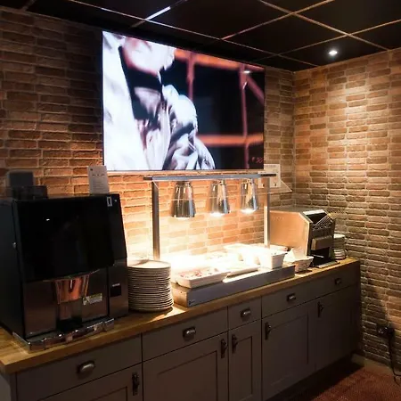 酒店 金斯克洛斯酒店 2*