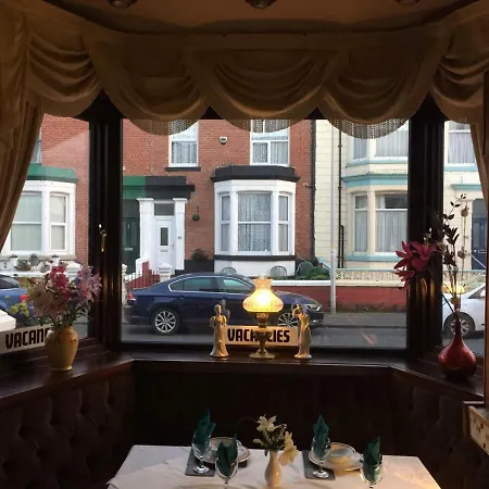 Fortuna House Blackpool